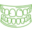 human-teeth