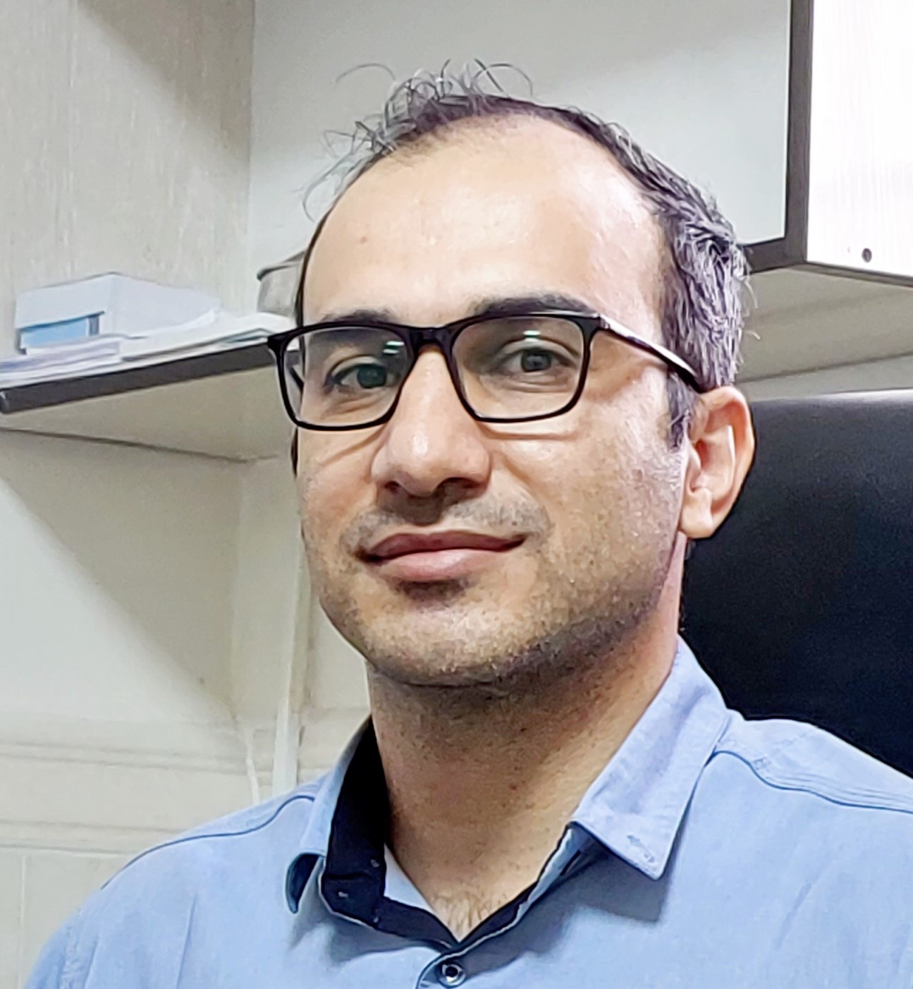 بهروزی
