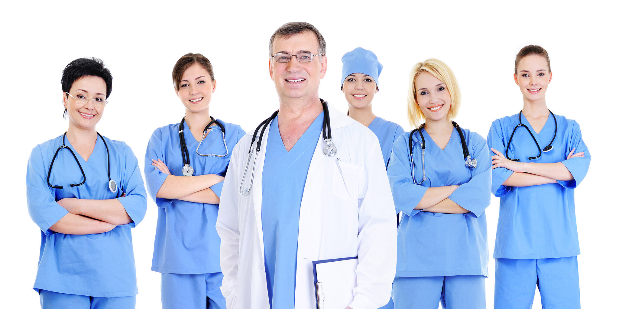 Doctor-Team-Banner